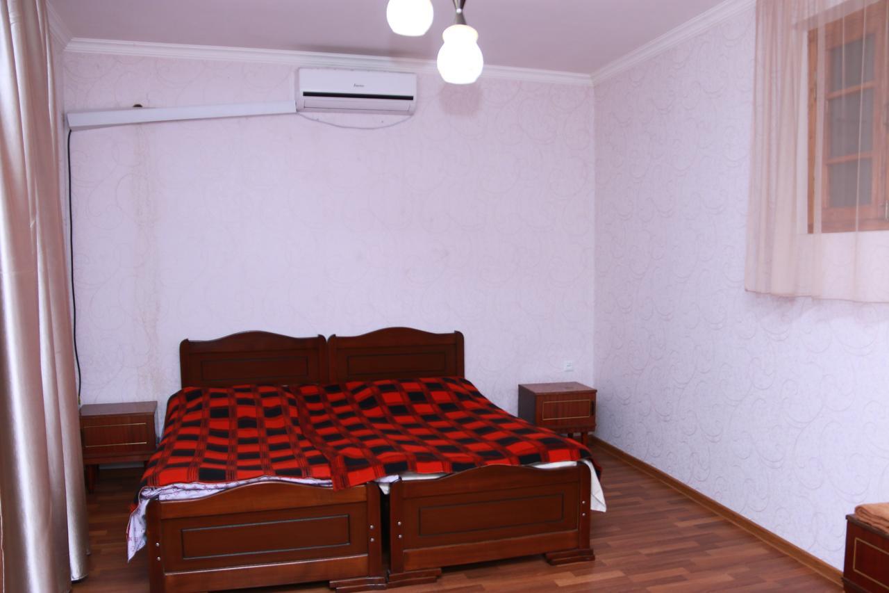 Apartment Nino Botanical Tbilisi Exterior foto