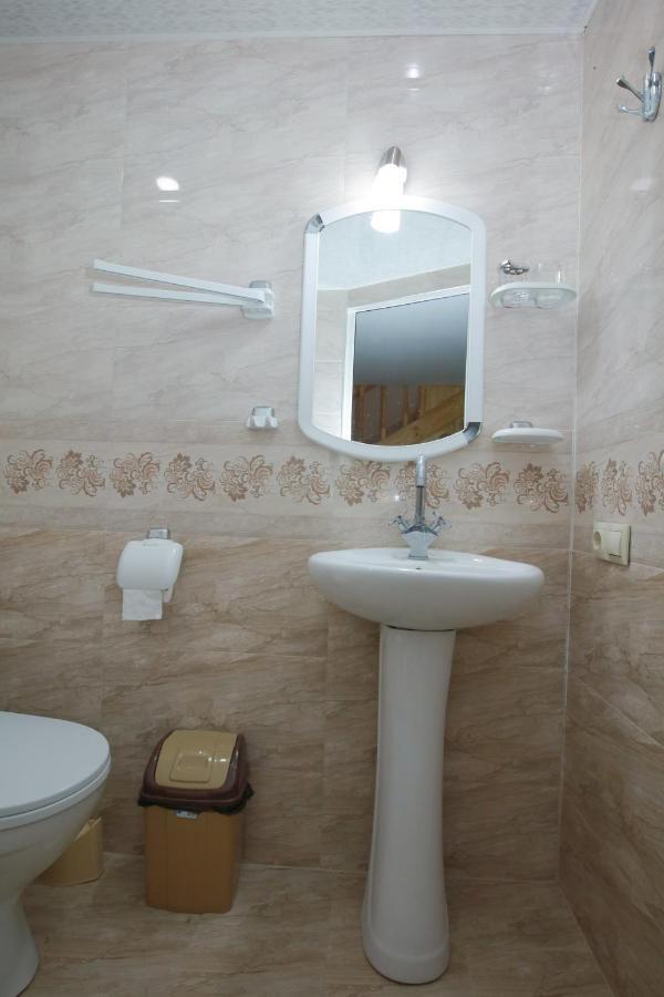Apartment Nino Botanical Tbilisi Exterior foto